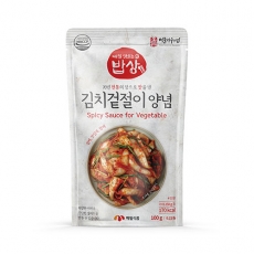 매일맛있는밥상 김치겉절이양념 100g